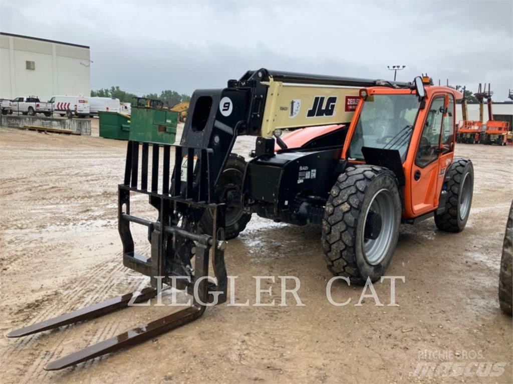 JLG 943 Телескопічні навантажувачі