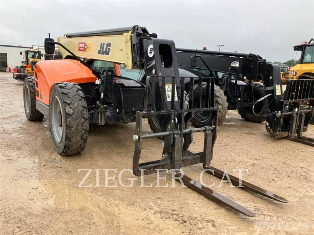 JLG 943 Телескопічні навантажувачі
