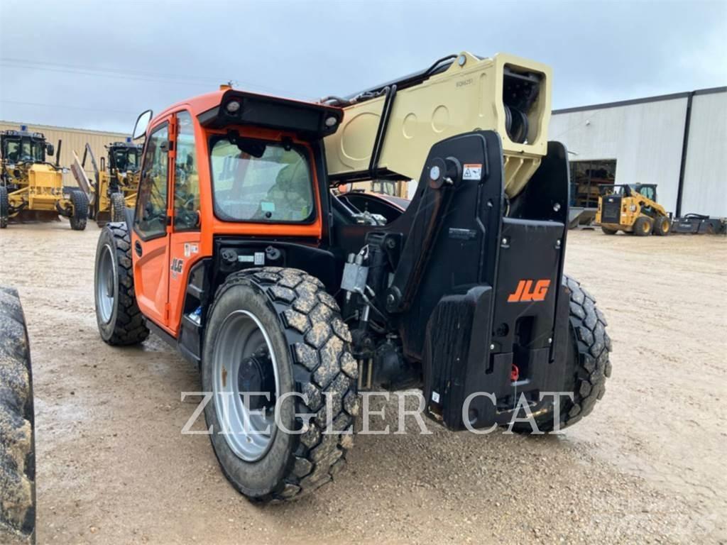 JLG 943 Телескопічні навантажувачі