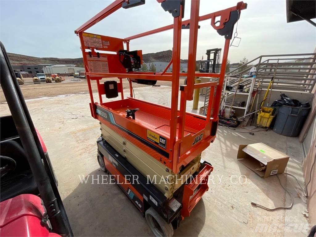 JLG AE1932 Підйомники-ножиці