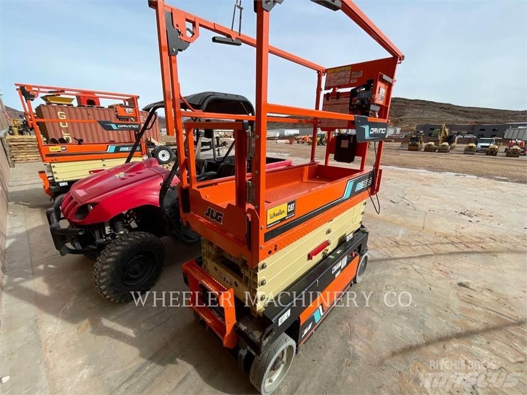 JLG AE1932 Підйомники-ножиці