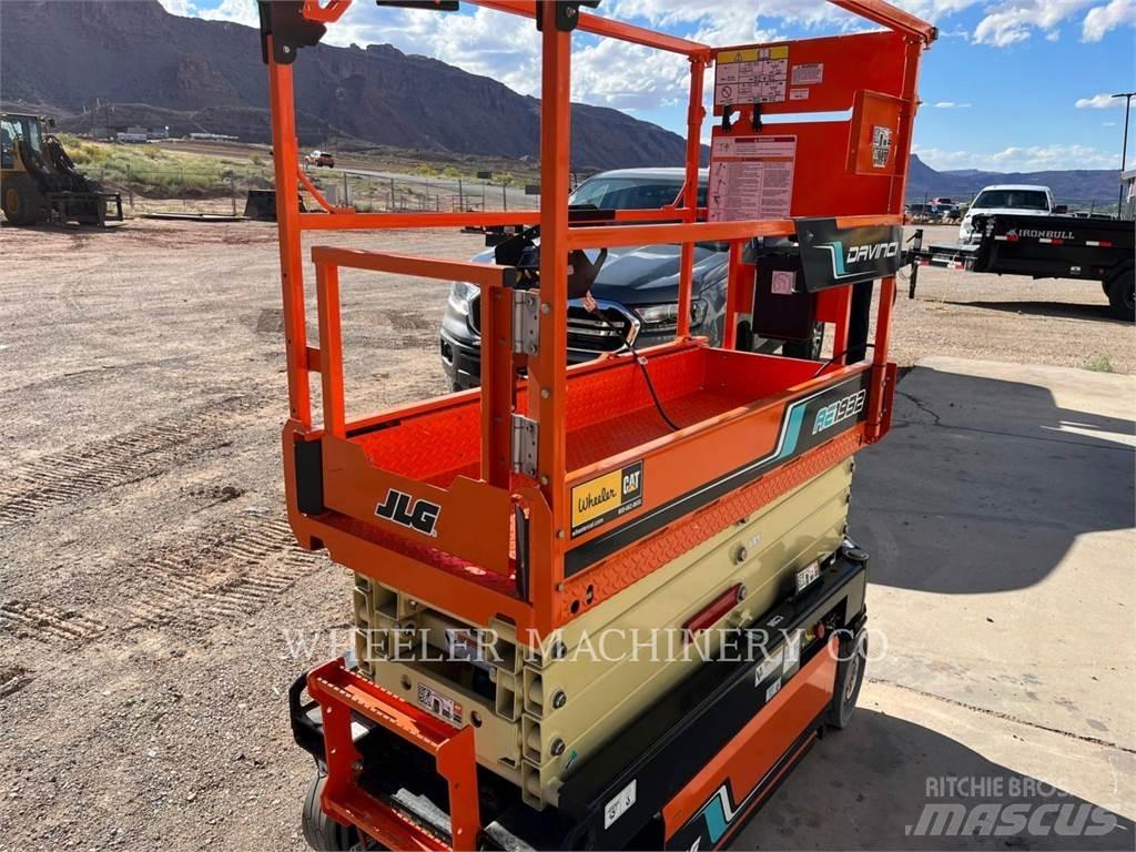 JLG AE1932 Підйомники-ножиці