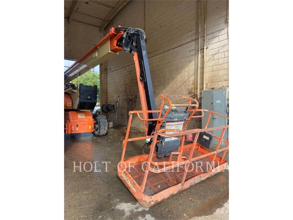 JLG BOOM Z125 Колінчаті підйомники