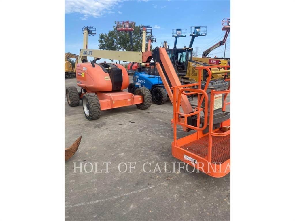 JLG BOOM Z60 Колінчаті підйомники