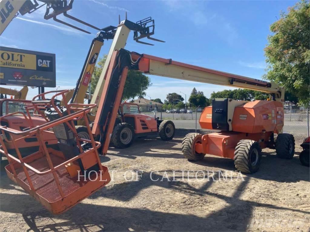 JLG BOOM Z80 Колінчаті підйомники