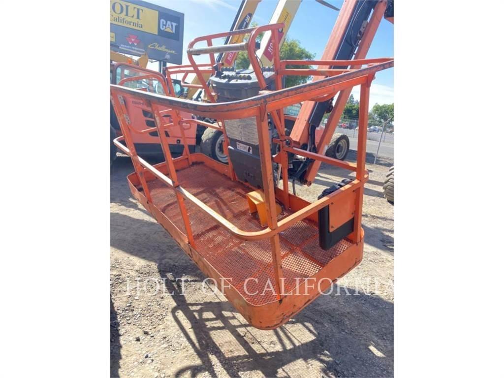 JLG BOOM Z80 Колінчаті підйомники