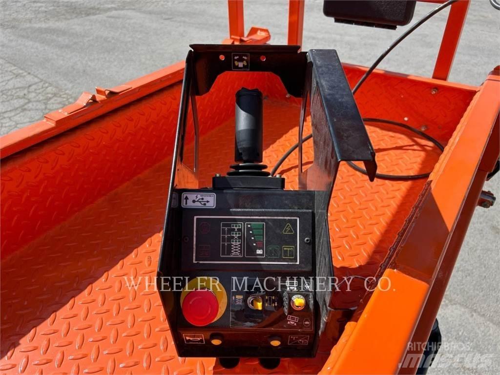 JLG ES2632 Підйомники-ножиці