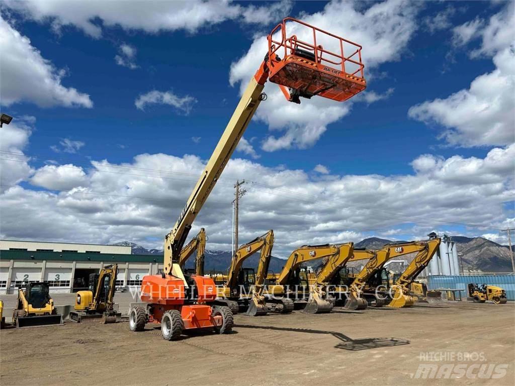 JLG ES2632 Підйомники-ножиці