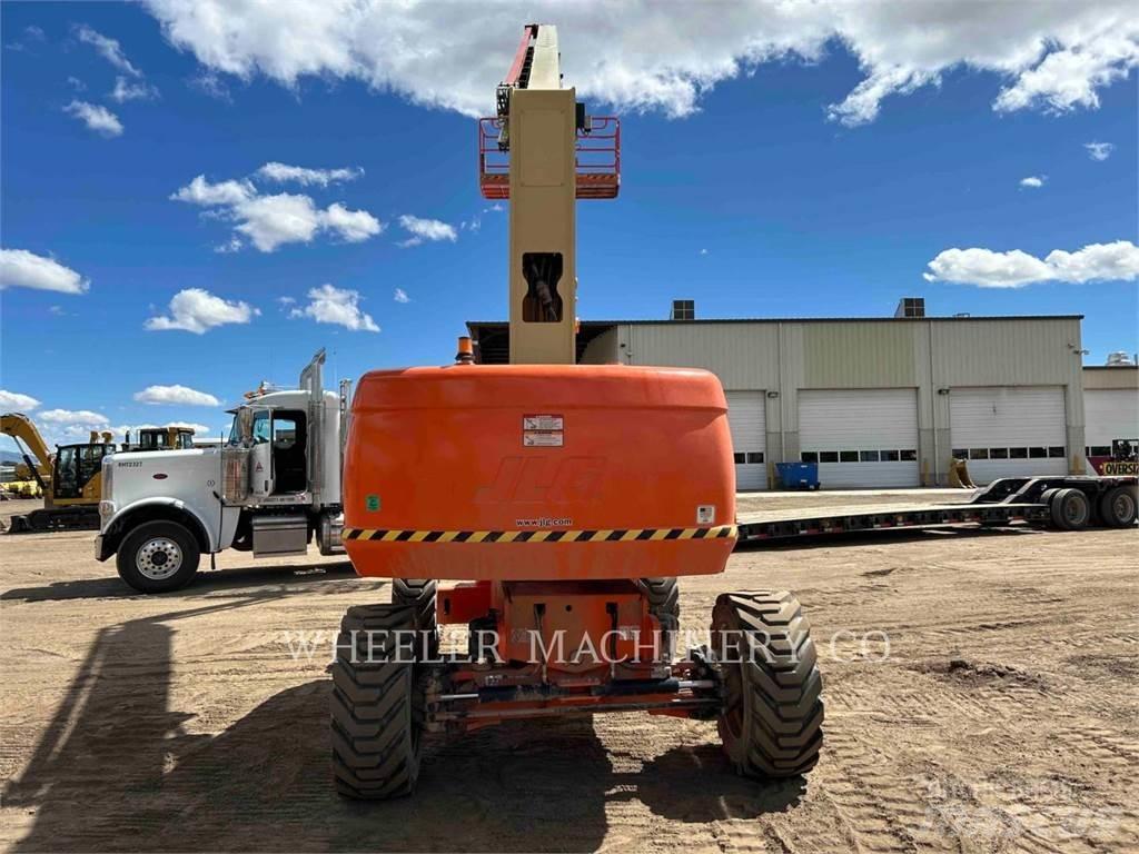JLG ES2632 Підйомники-ножиці