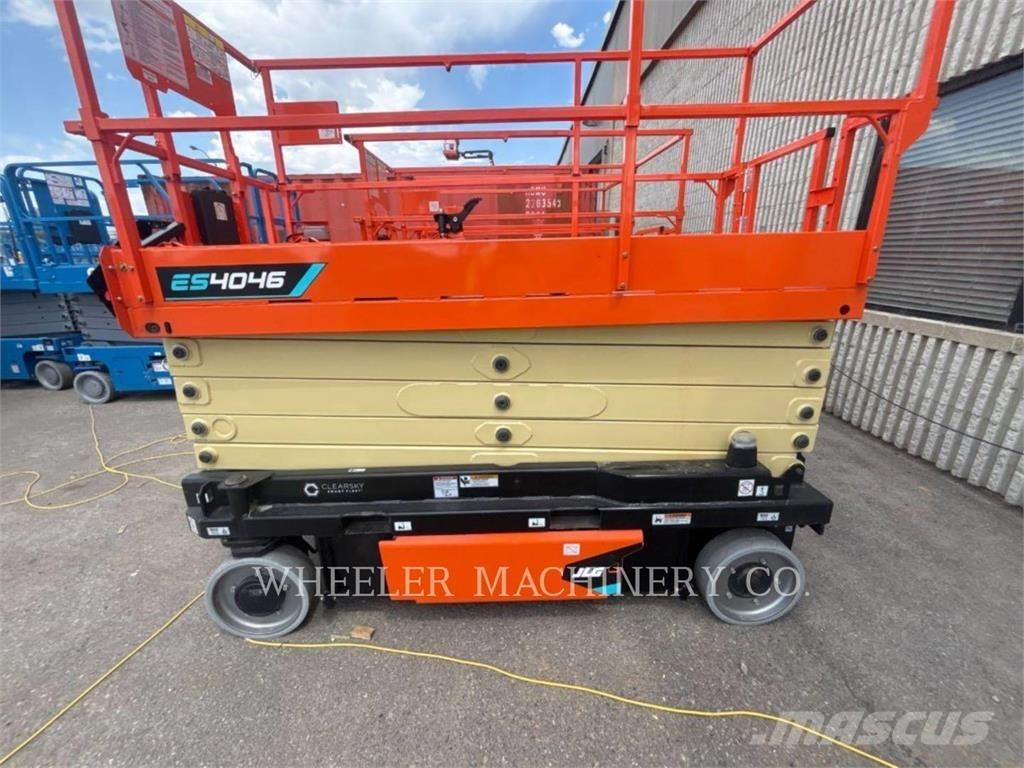 JLG ES4046 Підйомники-ножиці