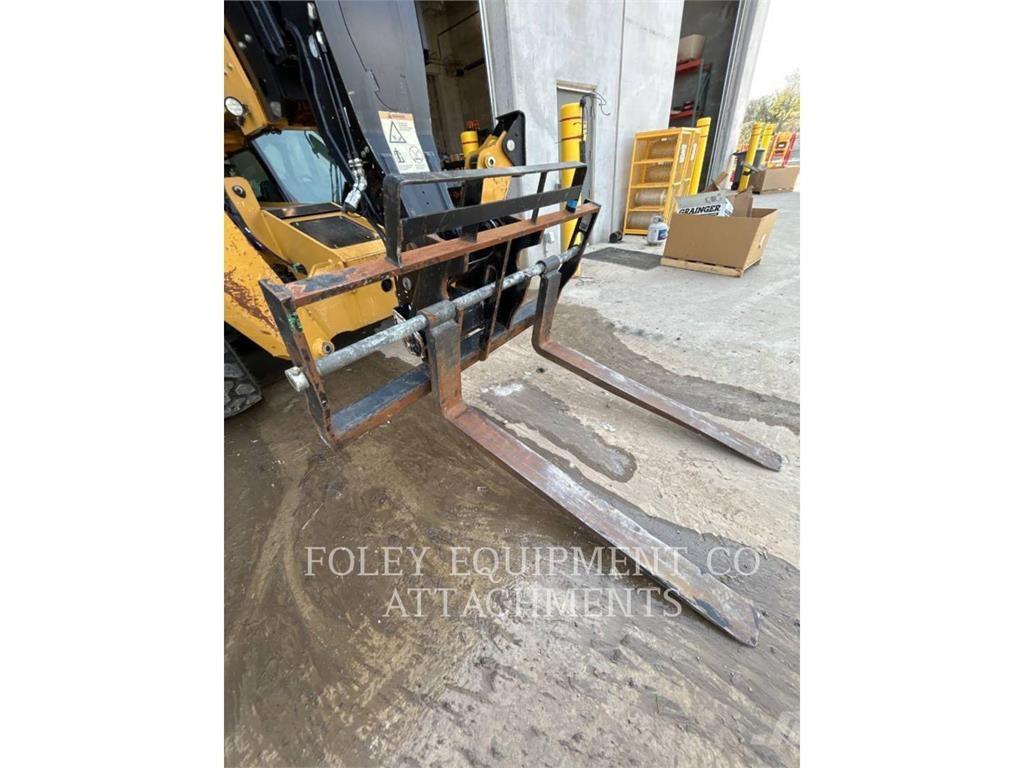 JLG FKTHT60W Телескопічні навантажувачі