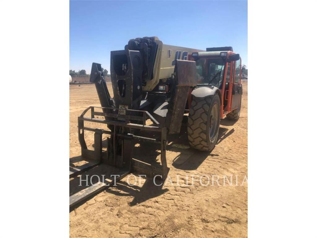 JLG G12-55A Телескопічні навантажувачі
