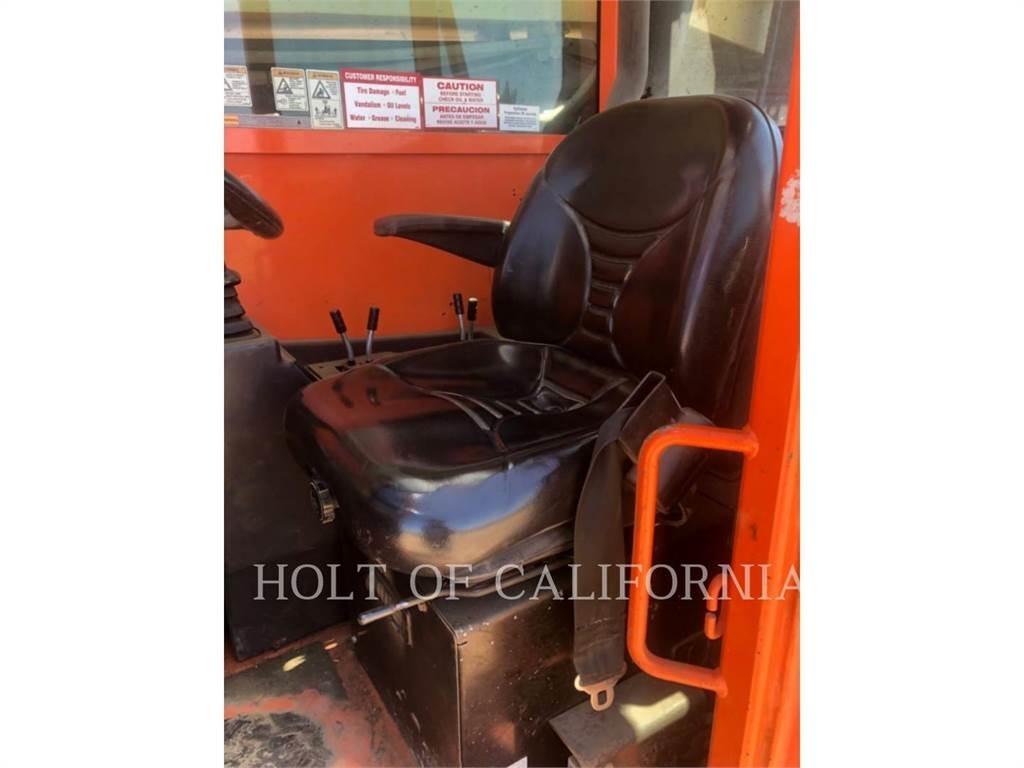 JLG G12-55A Телескопічні навантажувачі