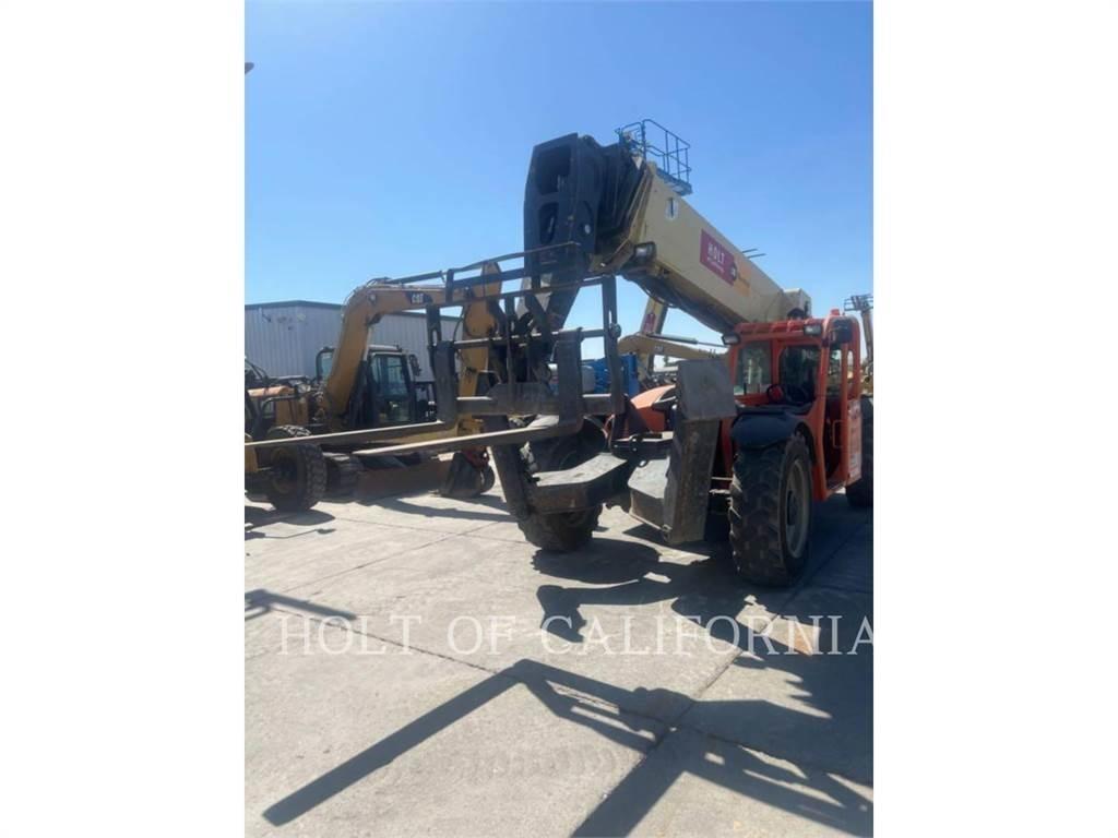 JLG G12-55A Телескопічні навантажувачі
