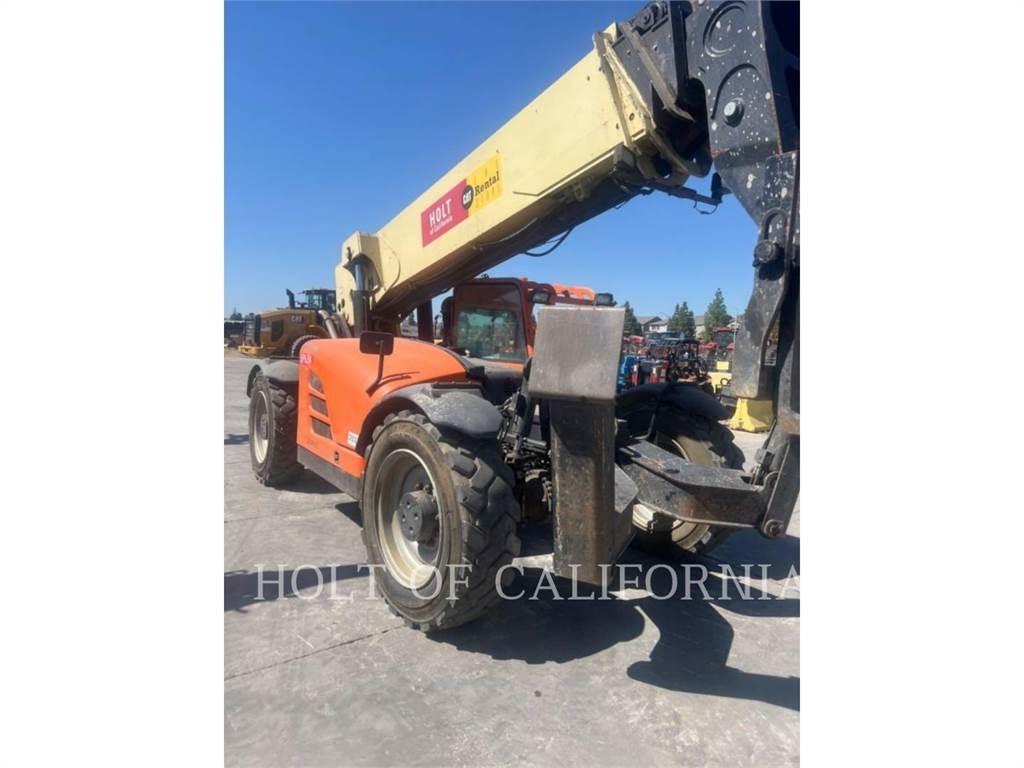 JLG G12-55A Телескопічні навантажувачі