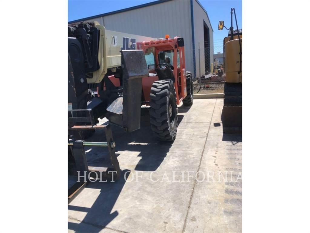 JLG G12-55A Телескопічні навантажувачі