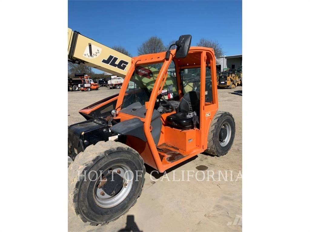 JLG G5-18A Телескопічні навантажувачі