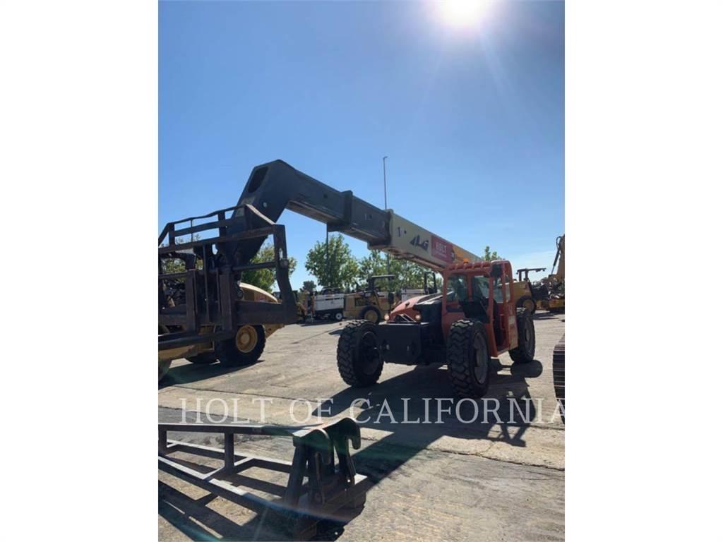 JLG G9-43A Телескопічні навантажувачі