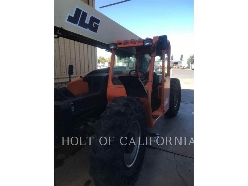 JLG G9-43A Телескопічні навантажувачі