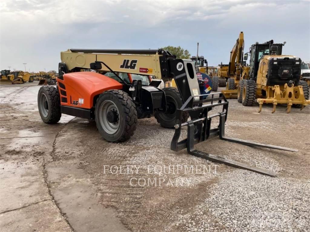 JLG G9-43AC Телескопічні навантажувачі