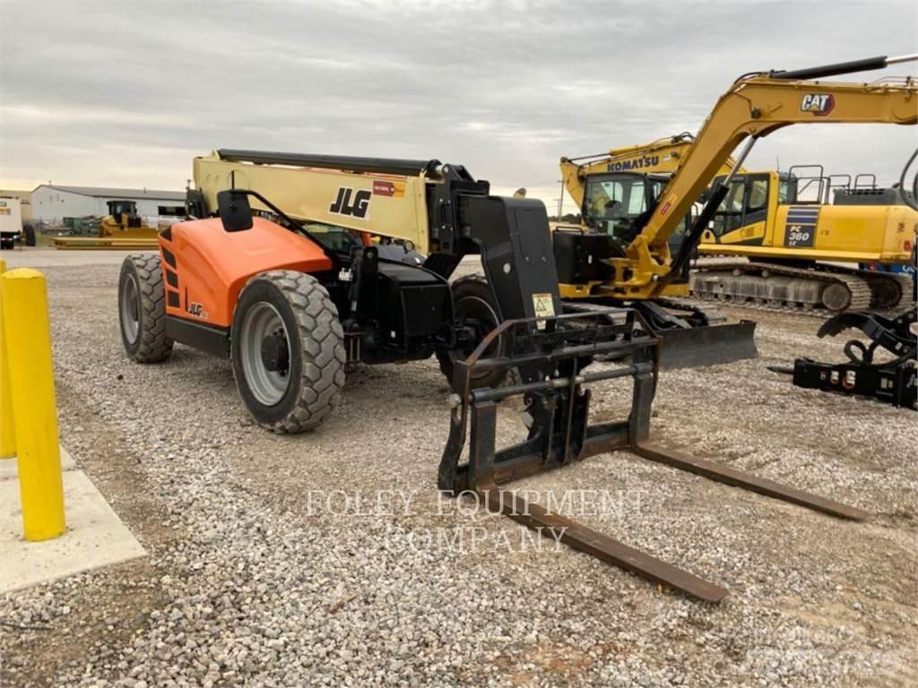 JLG G9-43AO Телескопічні навантажувачі