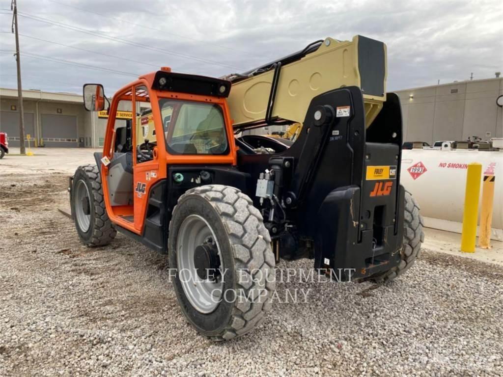 JLG G9-43AO Телескопічні навантажувачі
