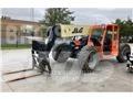 JLG G9-43AO Телескопічні навантажувачі