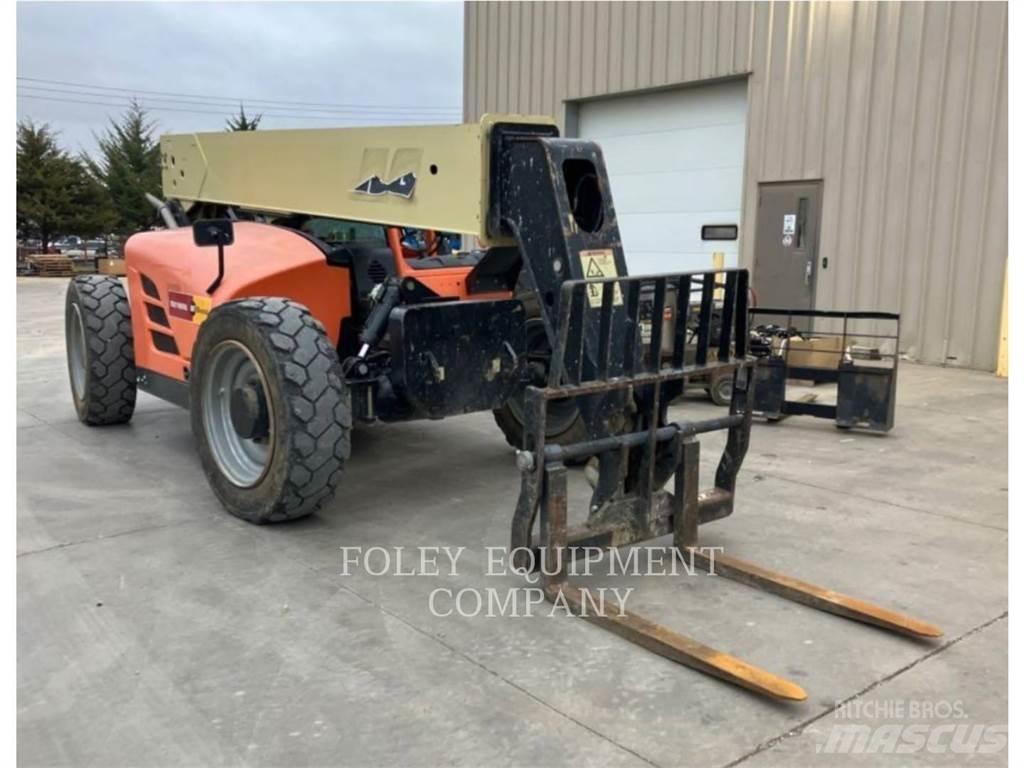 JLG G9-43AO Телескопічні навантажувачі