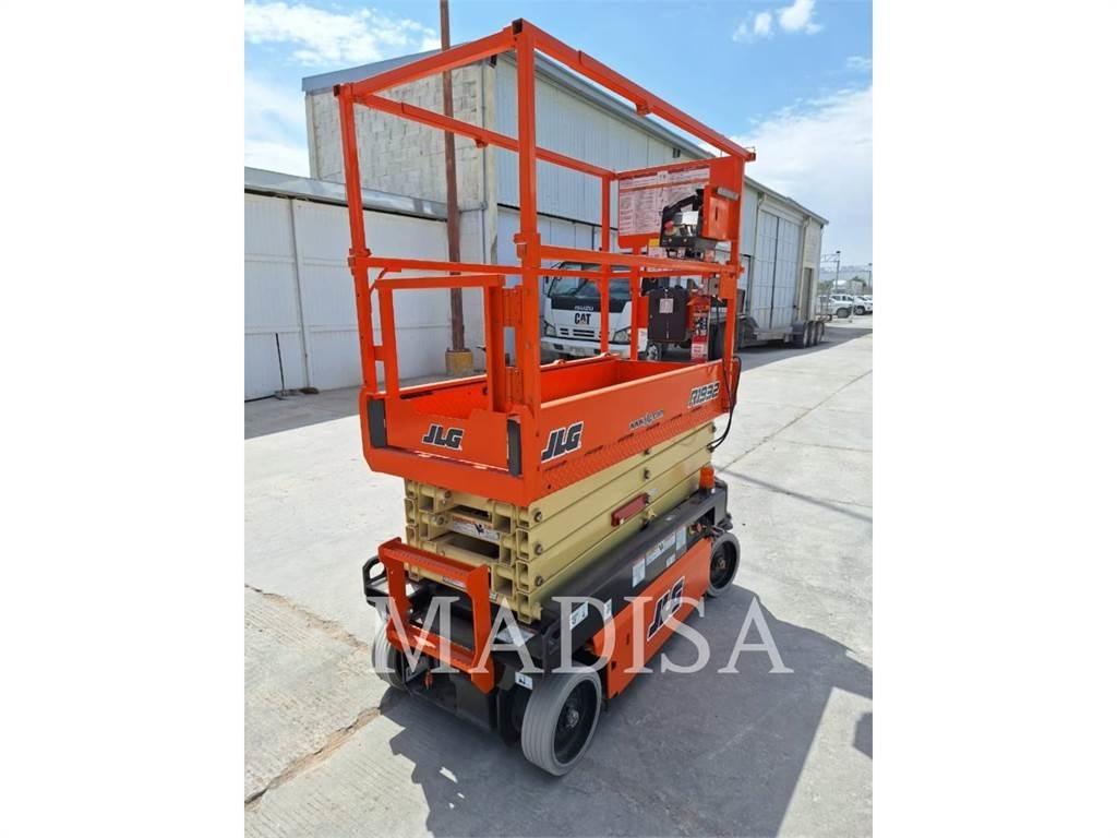 JLG R1932 Підйомники-ножиці