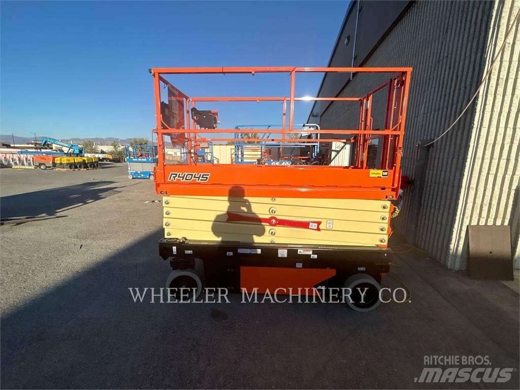 JLG R4045 Підйомники-ножиці