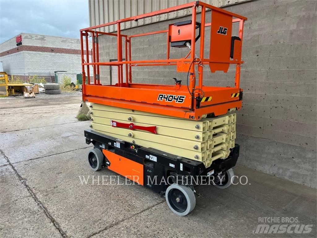 JLG R4045 Підйомники-ножиці
