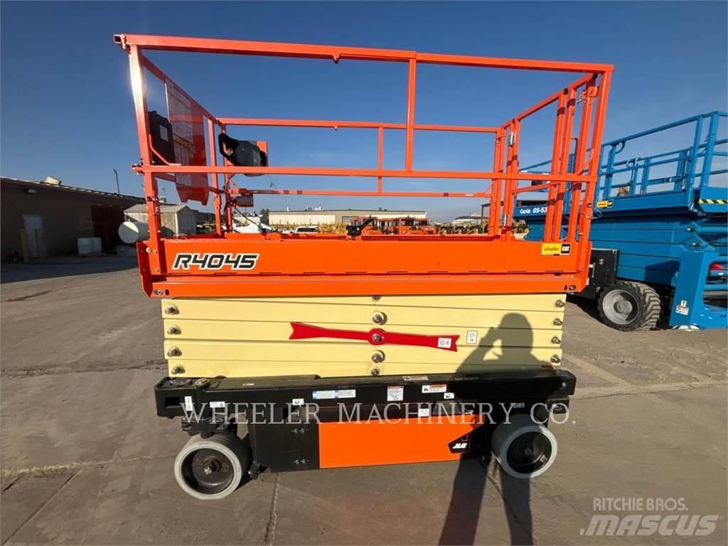 JLG R4045 Підйомники-ножиці