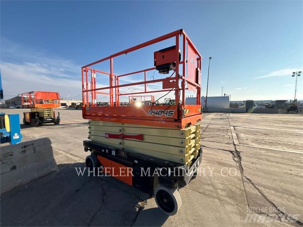 JLG R4045 Підйомники-ножиці
