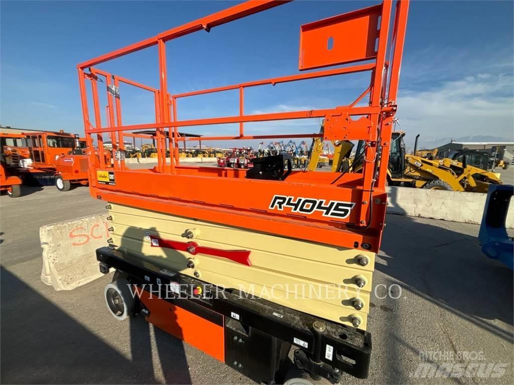 JLG R4045 Підйомники-ножиці