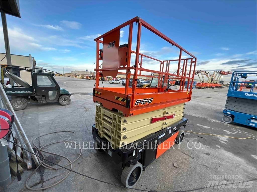 JLG R4045 Підйомники-ножиці