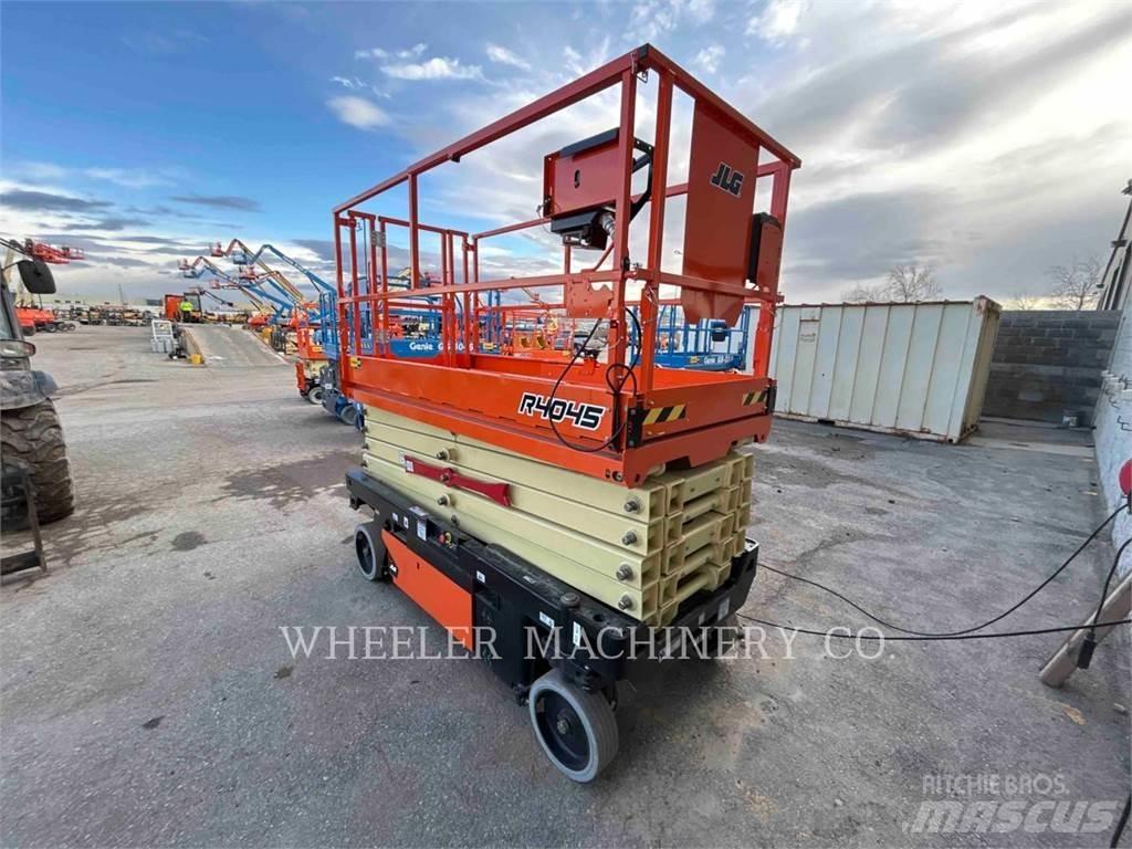 JLG R4045 Підйомники-ножиці