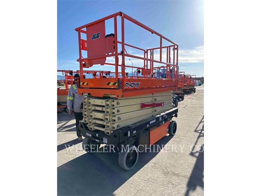 JLG R4045 Підйомники-ножиці