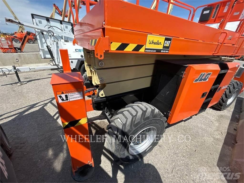 JLG RT3394 Підйомники-ножиці