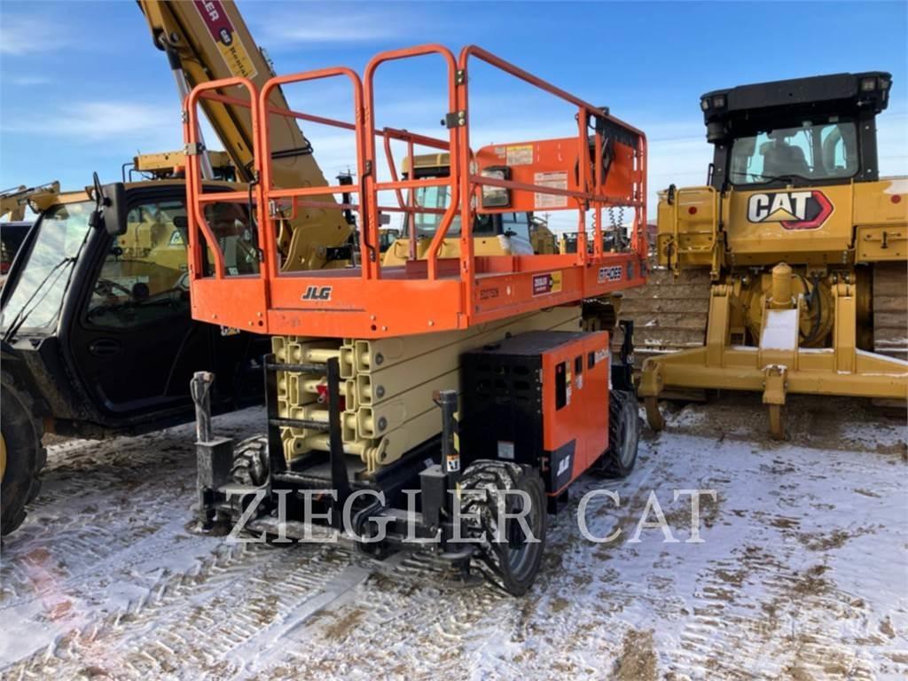 JLG RT4069 Підйомники-ножиці