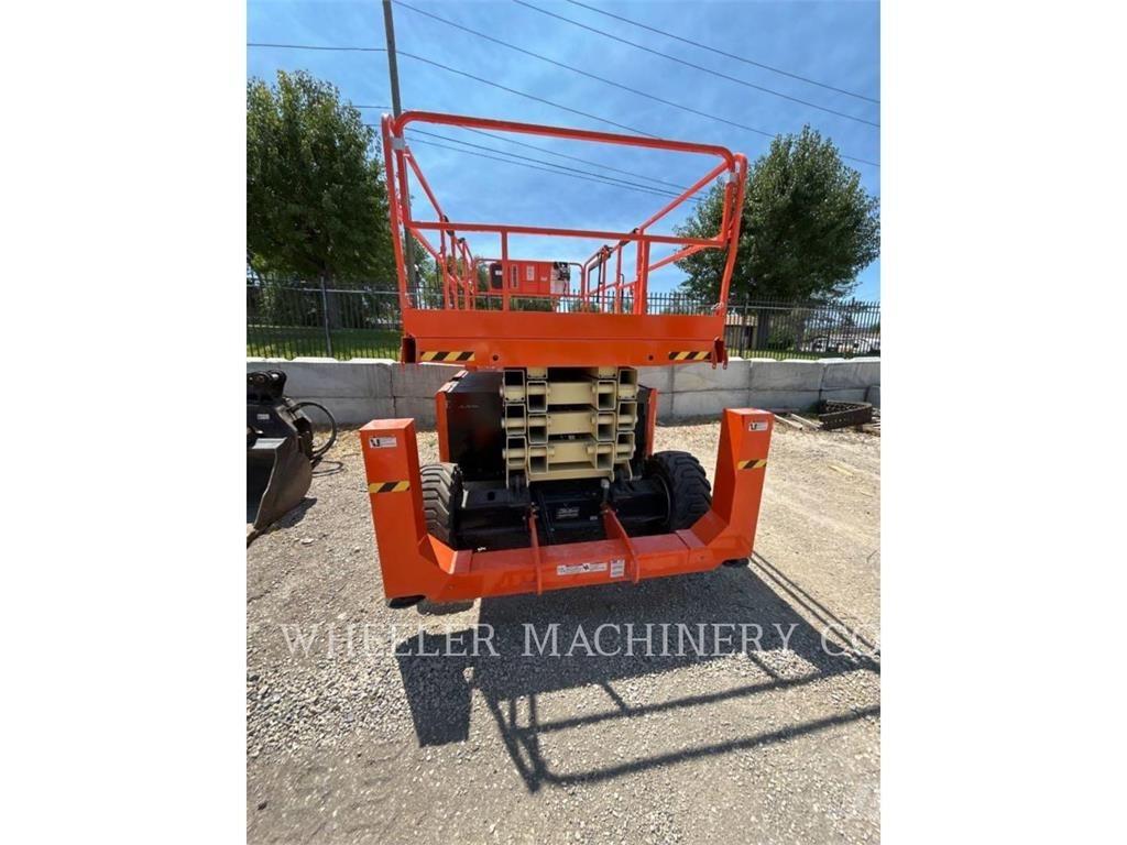 JLG RT4394 Підйомники-ножиці