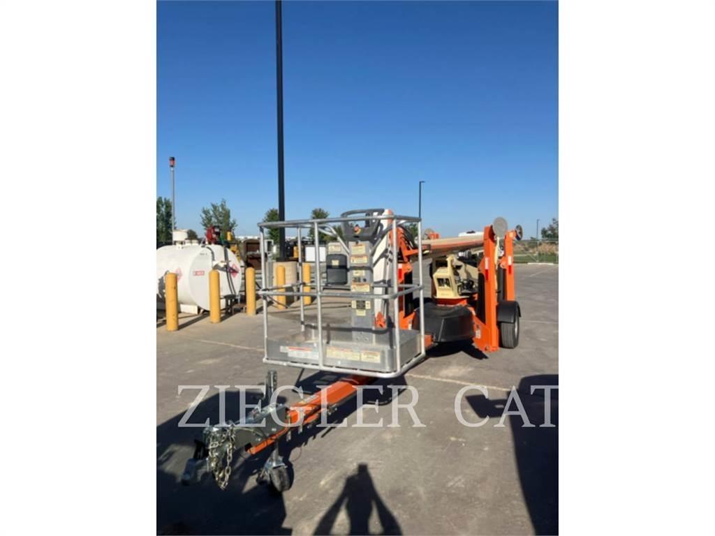 JLG T500J Колінчаті підйомники