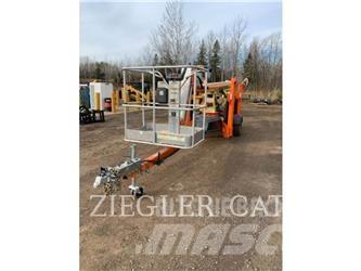 JLG T500J Колінчаті підйомники