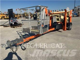 JLG T500J Колінчаті підйомники