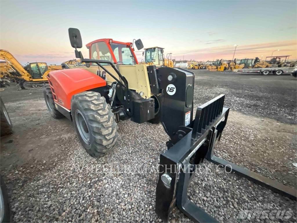 JLG TH1644 Телескопічні навантажувачі