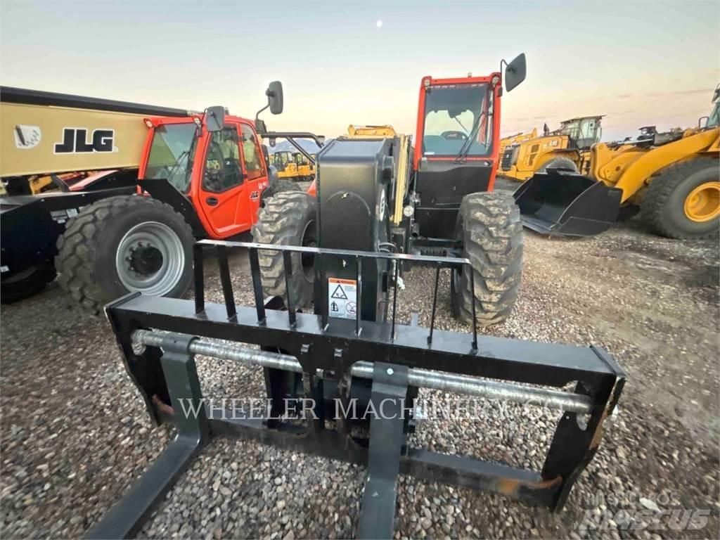 JLG TH1644 Телескопічні навантажувачі