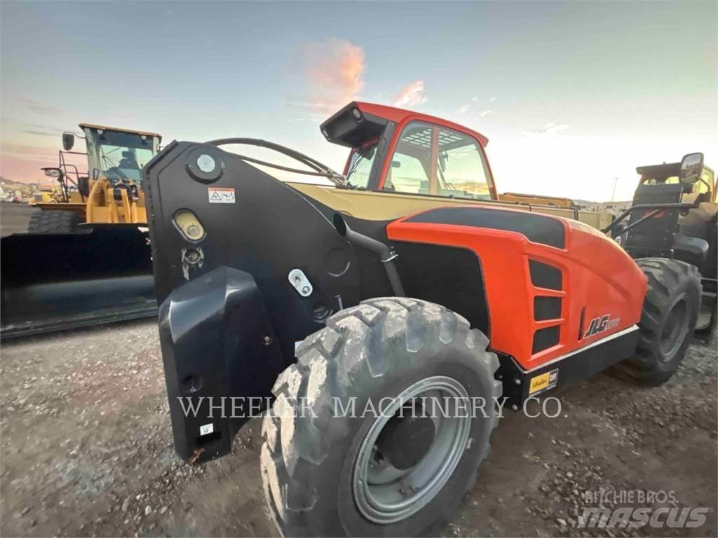 JLG TH1644 Телескопічні навантажувачі