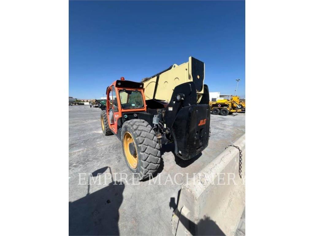 JLG TL1255 Телескопічні навантажувачі