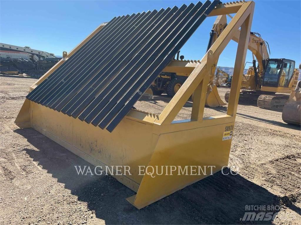 JM CONVEYOR GRIZZLY Будтехніка - Інші