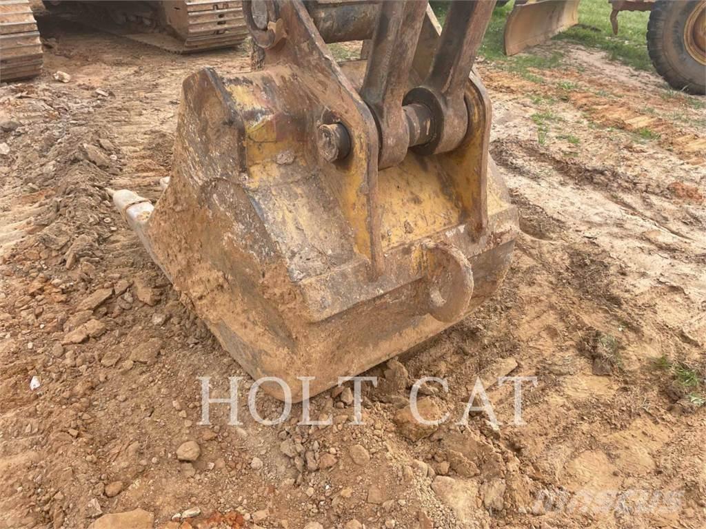 John Deere 160G-LC Гусеничні екскаватори