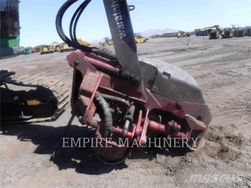 John Deere 2154G Гусеничні екскаватори